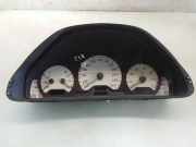 Kombiinstrument MERCEDES-BENZ CLK Cabrio (A208) 200 (208.435) 2085402011