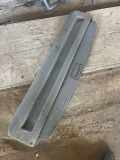 Kofferraum-Abdeckung RENAULT LAGUNA II (BG0/1_) 1.9 dCi (BG05) 8200000239