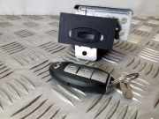 Zündschloss INFINITI EX 30d A2C53259108 285F51BA0A