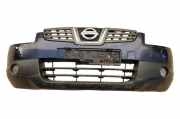 Frontstoßstange NISSAN QASHQAI II (J11, J11_) 1.6 DIG-T