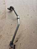 Turbinenschmierrohr MERCEDES-BENZ A (W168) A 170 CDI (168.008) 6681800420