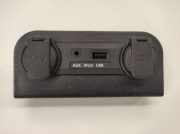 Zusätzliche Music Player-Anschlüsse KIA RIO III (UB) 1.4 CRDi 847621W051