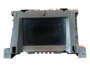 Navigationsanzeige OPEL ANTARA 2.2 CDTi 281174266