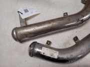 Bodenschutz der Frontstoßstange HYUNDAI SANTA FÉ II (CM) 2.2 CRDi 5247598A