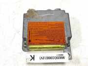 Airbag-Steuergerät NISSAN MURANO I (Z50) 3.5 4x4 060417 98820CC000