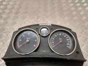 Kombiinstrument OPEL ASTRA H Estate (L35) 1.9 CDTI 16V 13230576