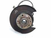 Nabe hinten rechts VW TOUAREG (7LA, 7L6, 7L7) 2.5 R5 TDI