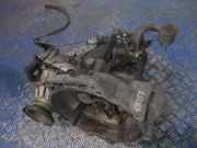 Schaltgetriebe Audi A2 (8Z)