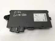 CAS EWS BMW 3 Coupe (E92) 320 d 9262361