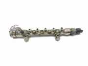 KRAFTSTOFFVERTEILER EINSPRITZLEISTE VERTEILERROHR MAZDA 3 Sedan (BM) 2.2 D A5020