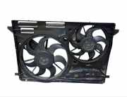 Kühlmodul Volvo S80 II (124) 3135104003