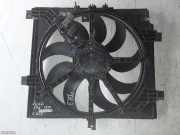 Elektrolüfter Nissan Juke (F15)