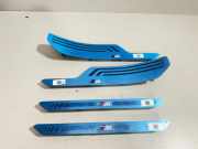 Seitenschweller Set BMW X7 (G07) xDrive 40 i Mild Hydrid 8094814