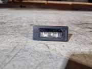 Kennzeichenbeleuchtung VW SHARAN (7N1, 7N2) 2.0 TDI