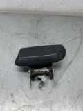 Türaußengriff hinten links NISSAN PATHFINDER III (R51) 2.5 dCi 4WD NS3801RR
