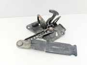 Motorhaubenschloss AUDI A6 C5 (4B2, 4B4) 1.9 TDI 4B0823480F