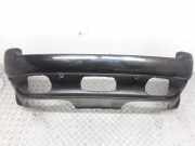 Hintere Stoßstange BMW X5 (E53) 3.0 i 8402326 8402325