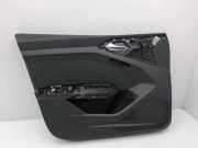 Türverkleidung vorne links AUDI A1 Sportback (GBA) 25 TFSI 82G867133