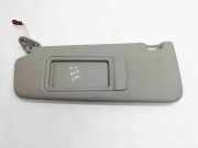 Sonnenblende links BMW X1 (E84)