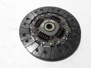 Kupplungsscheibe DACIA DOKKER 1.5 dCi 301016758R
