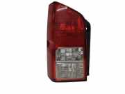 Rückleuchte links Nissan Pathfinder III (R51) 083151955LB