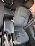 Sitzgarnitur komplett Leder geteilt Toyota Hilux VIII Pick-up (N1) 689267845945YTY