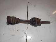 Antriebswelle vorne rechts NISSAN NP300 NAVARA (D40) 2.5 dCi 4WD