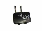Deckel für Abschleppöse Stoßstange hinten PEUGEOT 607 (9D, 9U) 3.0 V6 24V 1852318016 9629154177