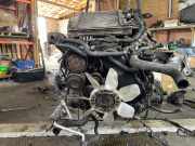 Motor TOYOTA LAND CRUISER 120 (_J12_) 3.0 D-4D (KDJ120, KDJ150, KDJ125) 1KDFTV