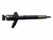 Einspritzdüse TOYOTA LAND CRUISER 200 (_J2_) 4.5 D V8 (VDJ200) 2367051030