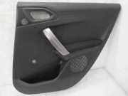 Türverkleidung rechts hinten Peugeot 208 I (CA, CC)