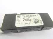 Antennenverstärker VW TOURAN (1T1, 1T2) 2.0 TDI 1T0035577P