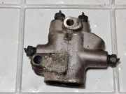 Andere Aufbauteile TOYOTA YARIS (_P1_) 1.4 D-4D (NLP10_)