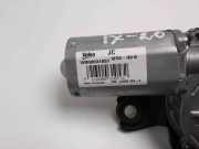 Wischermotor hinten Hyundai iX20 (JC) 987001K010
