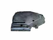 Hinterer mittlerer unterer Schutz BMW X6 (E71, E72) xDrive 35 d