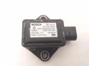 Beschleunigungssensor AUDI A6 Avant (4B5, C5) 2.4 8E0907637 0265005245