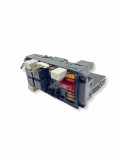 Sicherungskasten MERCEDES-BENZ CLK Cabrio (A209) CLK 240 (209.461) 2095450201