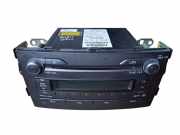 Radio/Navigationssystem-Kombination Toyota Auris (E15) 8612002570