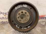 Kurbelwellenriemenscheibe AUDI A8 D2 (4D2, 4D8) S8 quattro 211821201