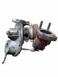 Turbolader PEUGEOT PARTNER Furgon 1.6 HDi 16V 9685293080