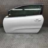 Vordere linke Tür KIA PRO CEE´D (JD) 1.6 CRDi 110 82470-A2630 76003-A2700