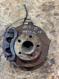 Radnaben vorne links RENAULT MASTER III Furgon (FV) 2.3 dCi 125 FWD (FV0C, FV0D)
