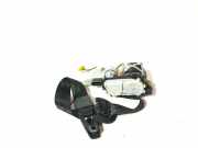 Sicherheitsgurt rechts vorne VW Touareg II (7P) 34061963