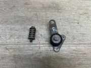 Auspuffhalter PORSCHE MACAN (95B) 3.6 Turbo 95B253230