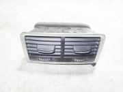 Mittelkonsolenschacht