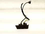 Zusätzliche Music Player-Anschlüsse SKODA RAPID (NH3) 1.6 TDI 5JC035726