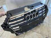 Kühlergrill oben Audi A3 Limousine (8V) 8V5853651B