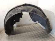 Radhaus rechts hinten Audi A8 (4H) 4H0810172D