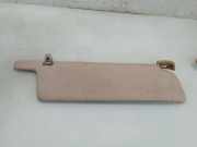 Rechte Sonnenblende VW TRANSPORTER IV Minibus / passenger (70XB, 70XC, 7DB, 7DW, 7DK) 1.9 TD