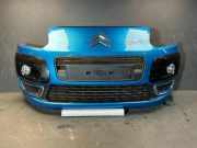 Frontstoßstange CITROËN C3 I (FC_) 1.6 16V HDi 9681800777